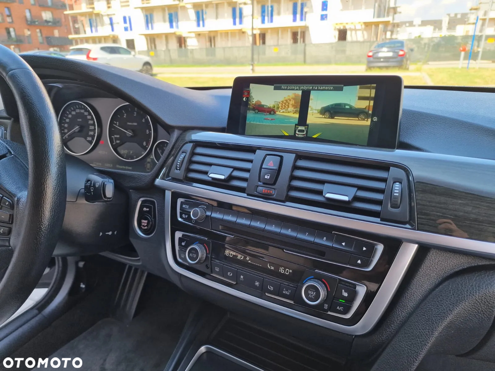 BMW Seria 4 420d xDrive Luxury Line - 26