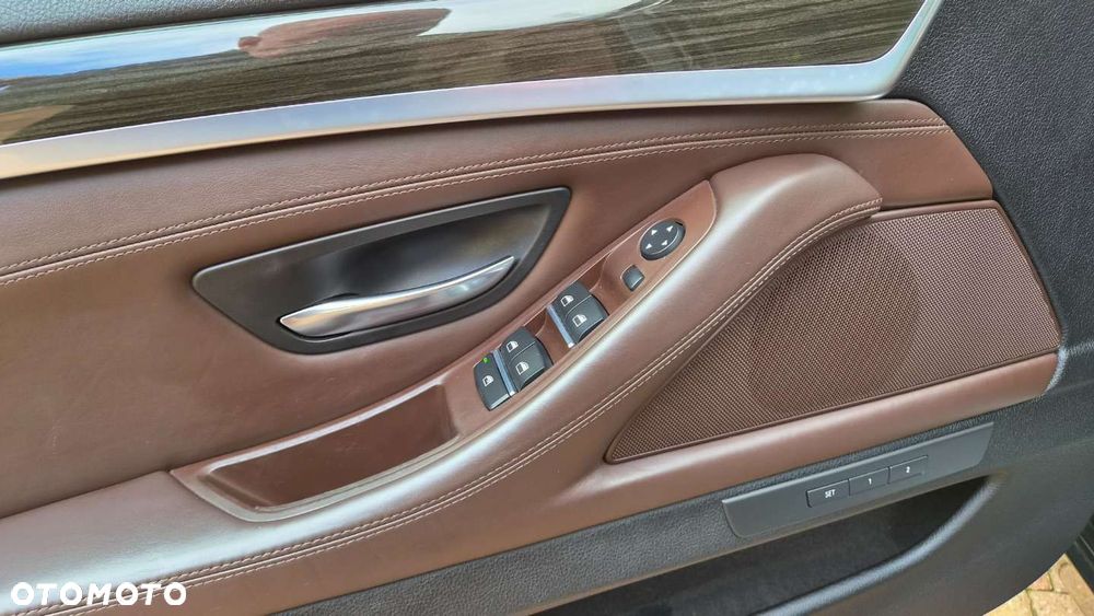 BMW Seria 5 - 19