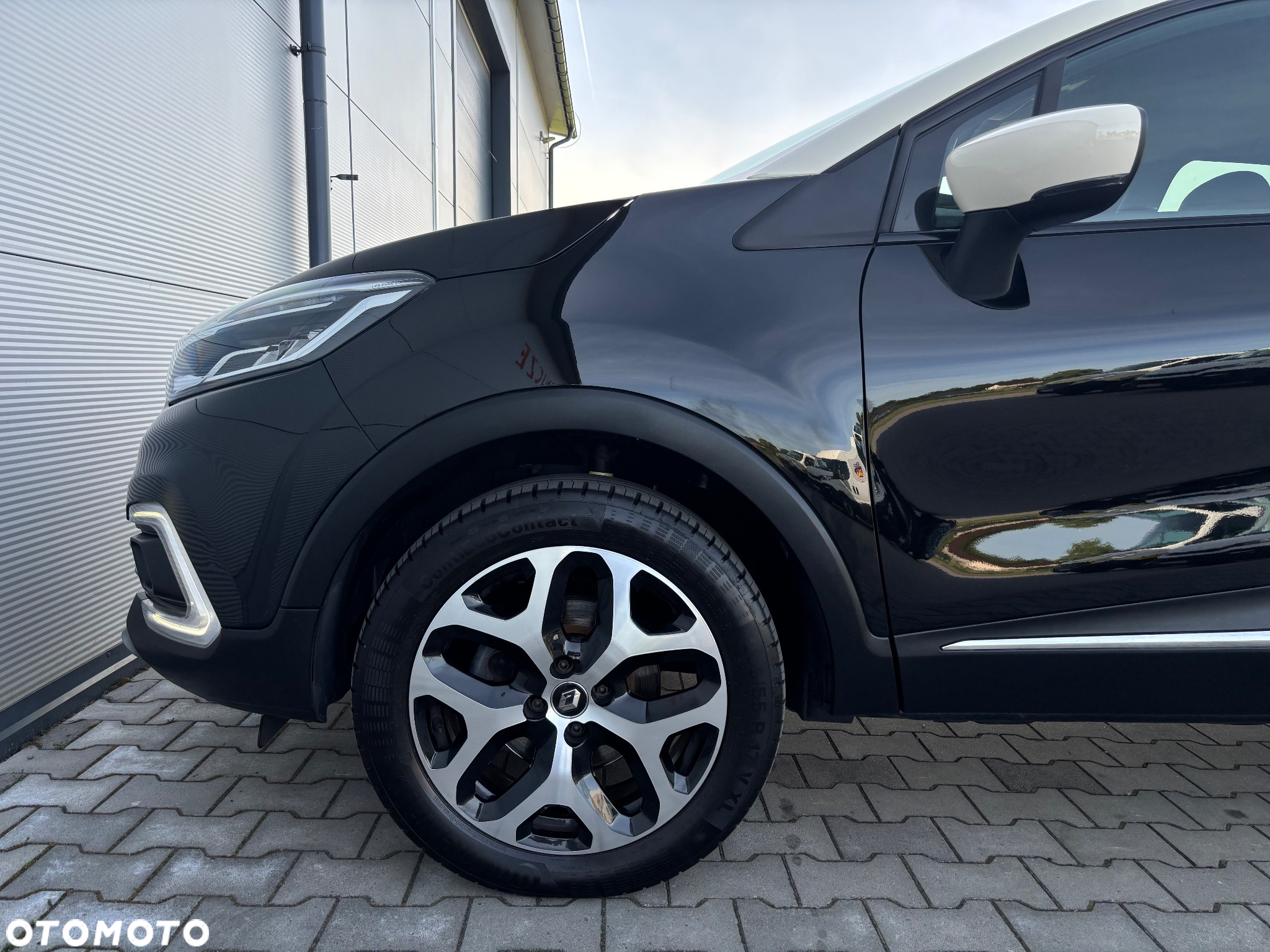 Renault Captur 1.2 Energy TCe Intens - 12