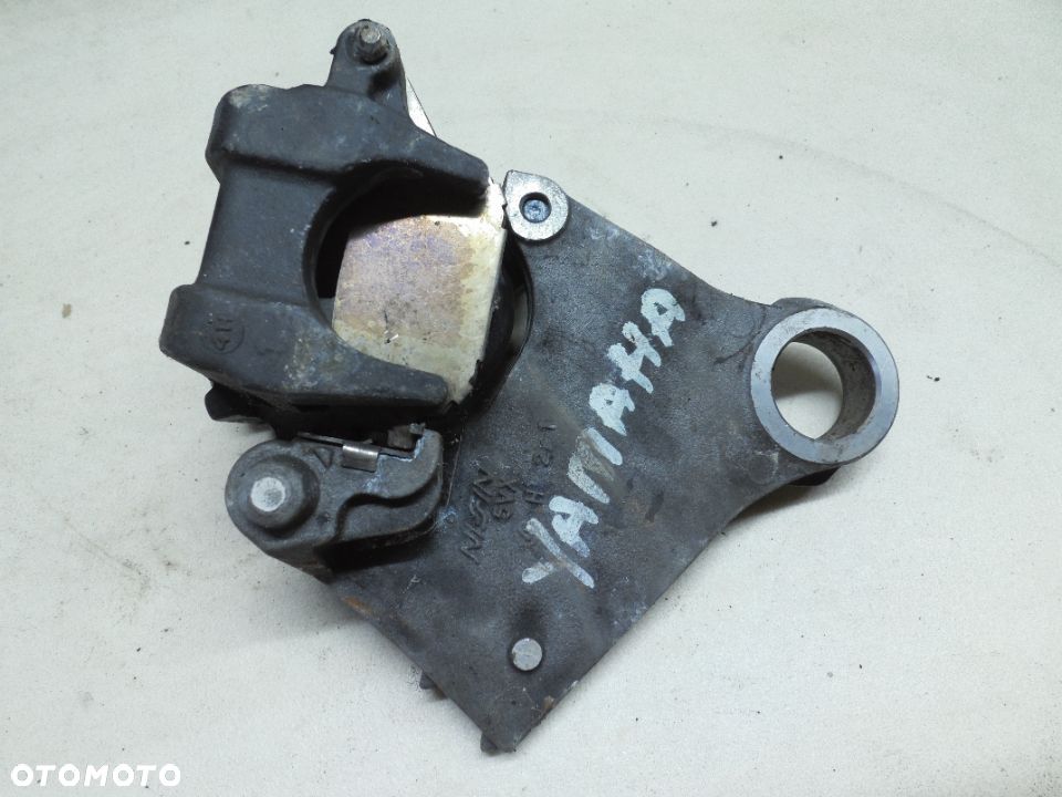 YAMAHA FAZER FZ1 RN16 ZACISK HAMULCA TYLNY TYŁ - 2