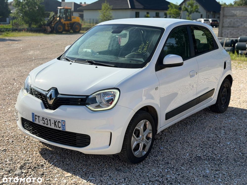 Renault Twingo SCe 75 INTENS - 1
