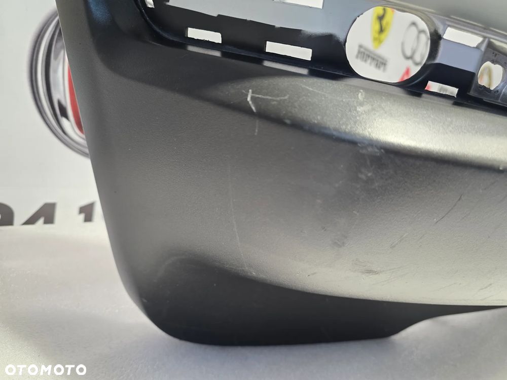 BMW X5 E53 99-06 ZDERZAK PRZEDNI PRZÓD , NR 51118402304 / 8402304 , NR AUKCJI NZ1724 - 4