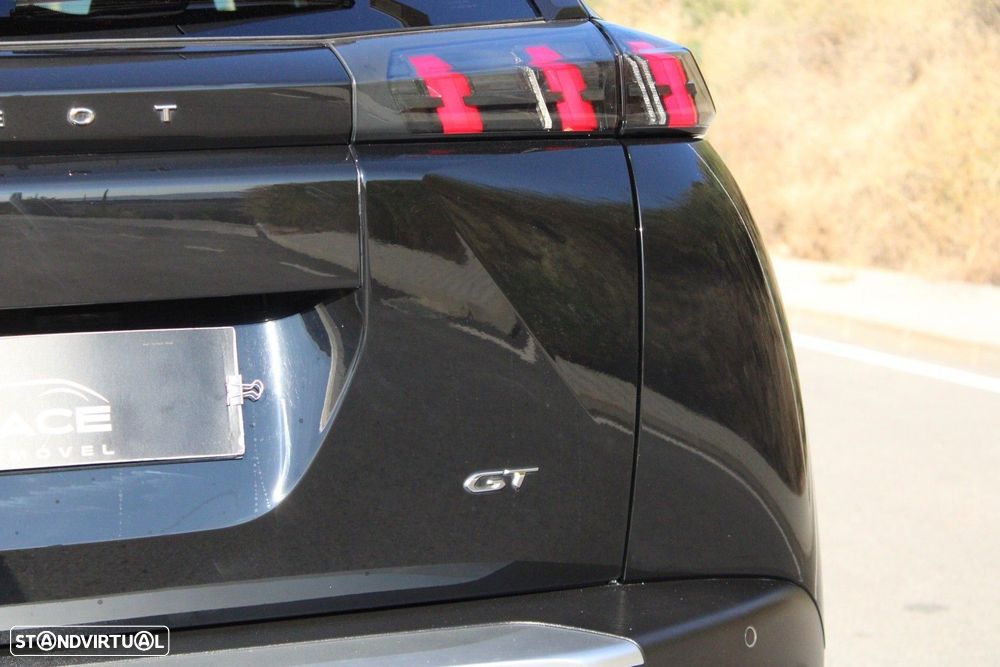 Peugeot e-2008 GT Pack - 17