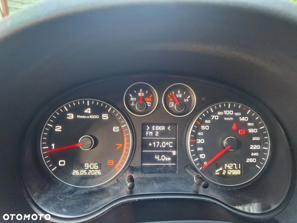Audi A3 Cabrio - 21