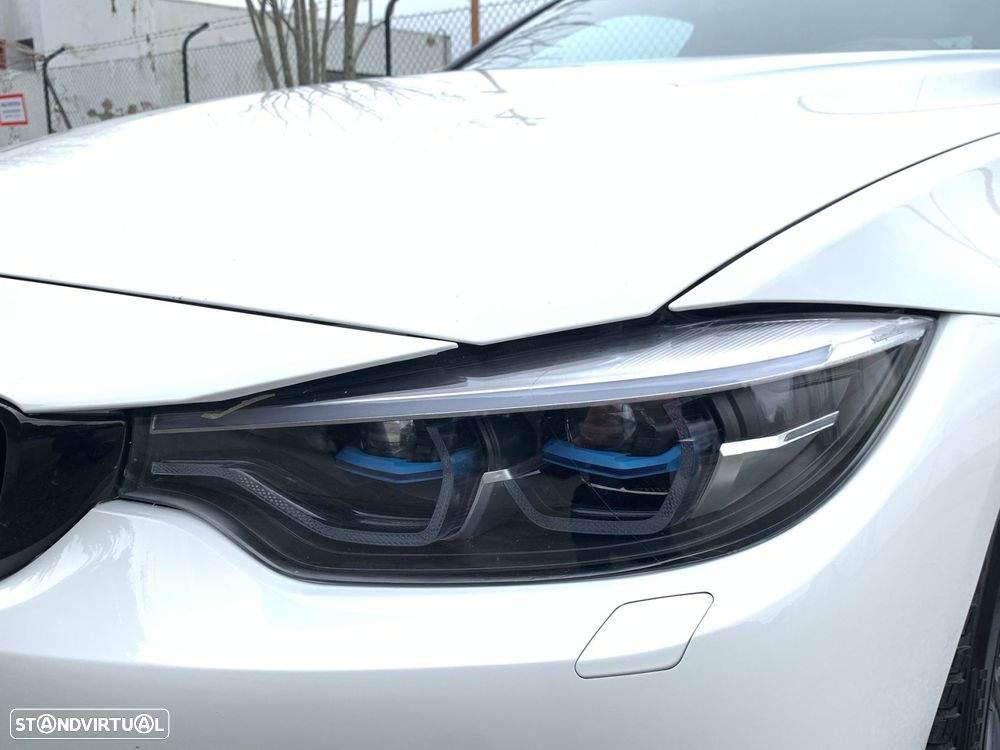 BMW 425 d Pack M - 53