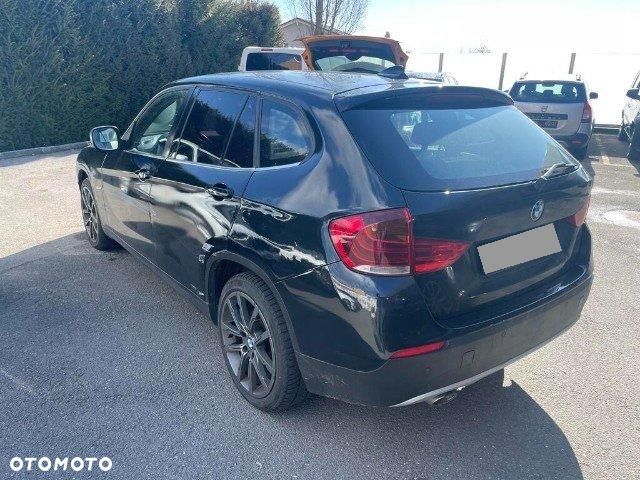 BMW X1 - 2