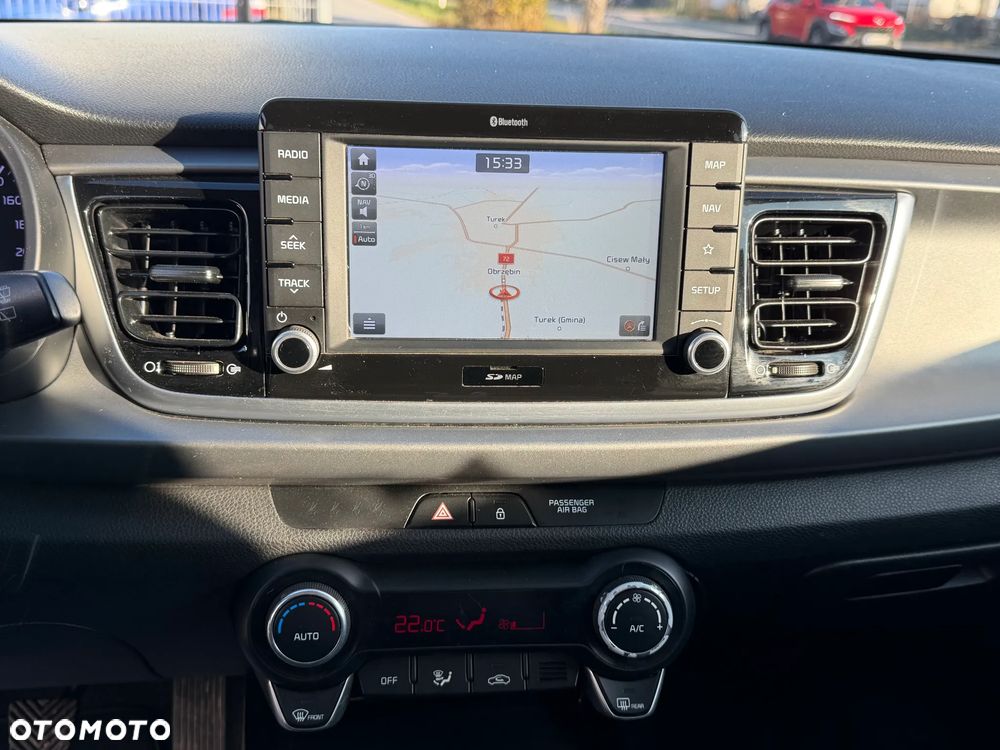 Kia Rio - 29