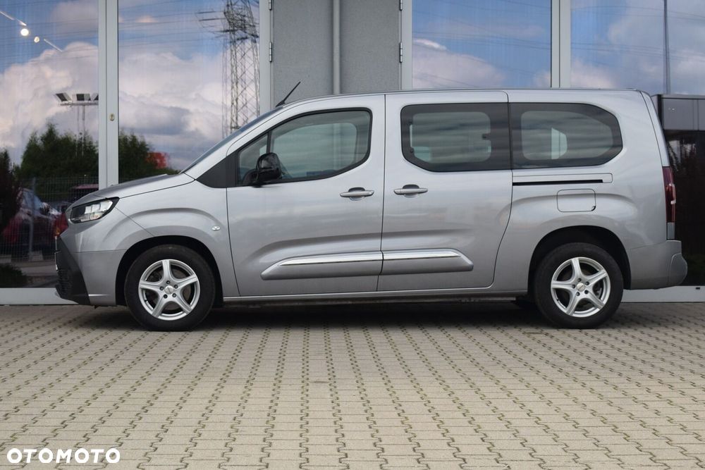 Toyota Proace City Verso Long 1.5 D-4D Business - 6