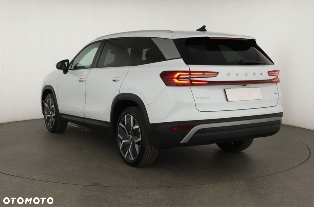 Skoda Kodiaq 2.0 TSI 4x4 Edition 130 DSG - 4