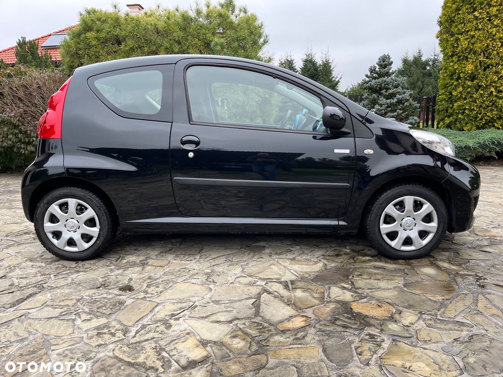 Peugeot 107 70 Millesim 200 - 6