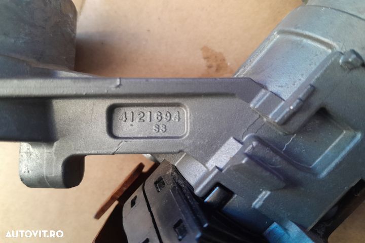 Contact cu cheie 14121694 3496392 14121694 3496392 Opel Corsa E [2014 - 4