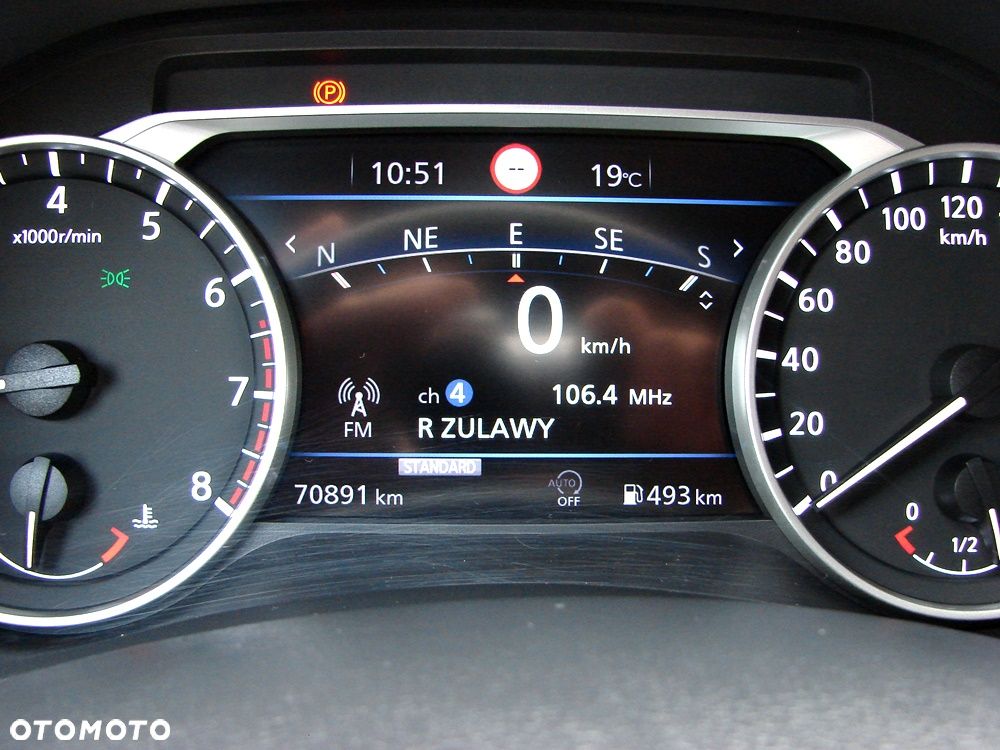 Nissan Juke DIG-T 117 Tekna - 35