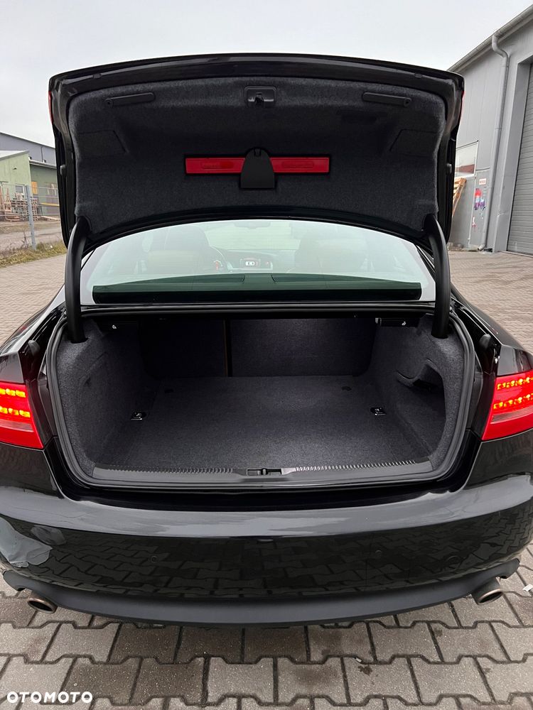 Audi A5 Coupé 3.0 TDI DPF quattro - 15