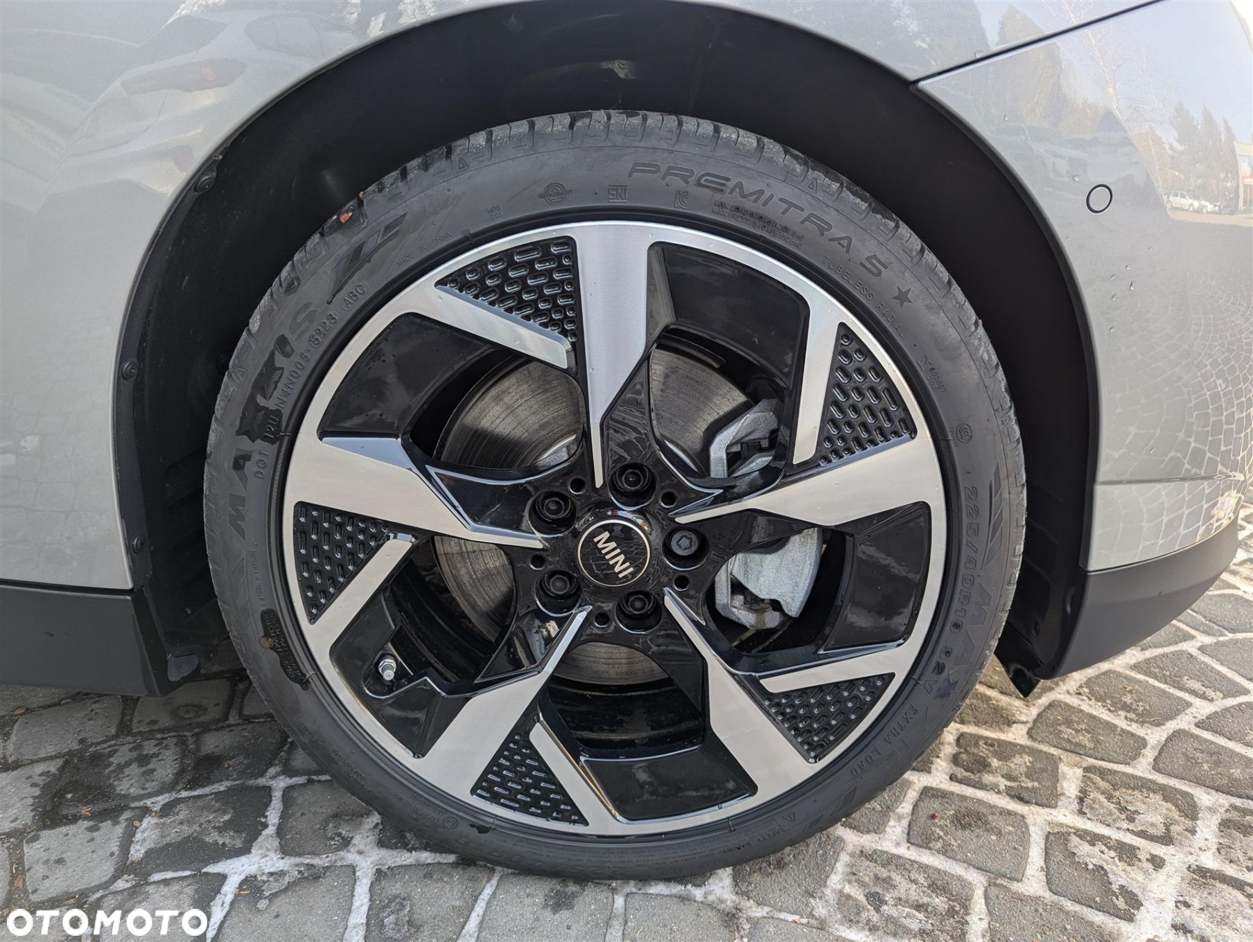 MINI Cooper - 10