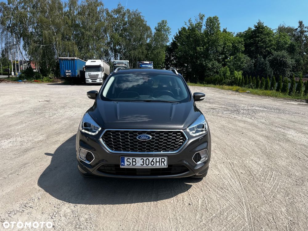 Ford Kuga Vignale 1.5 EcoBoost FWD ASS GPF - 1