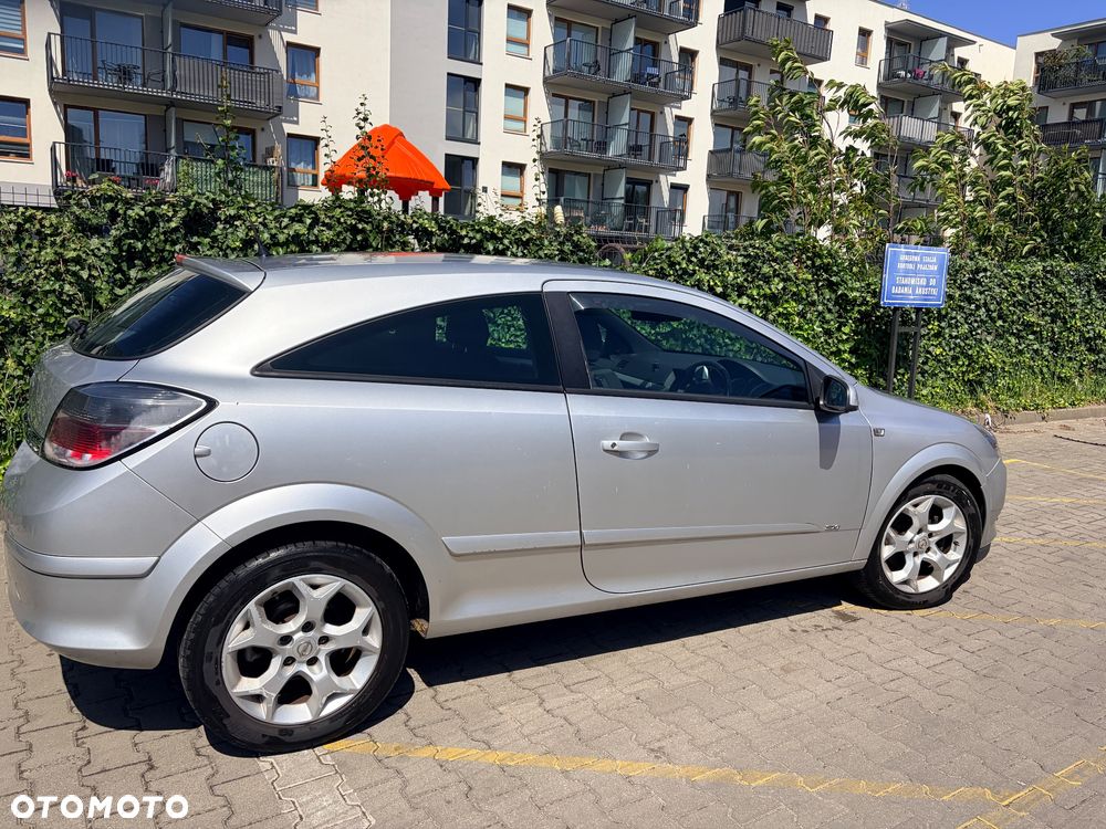 Opel Astra 1.4 Edition - 3
