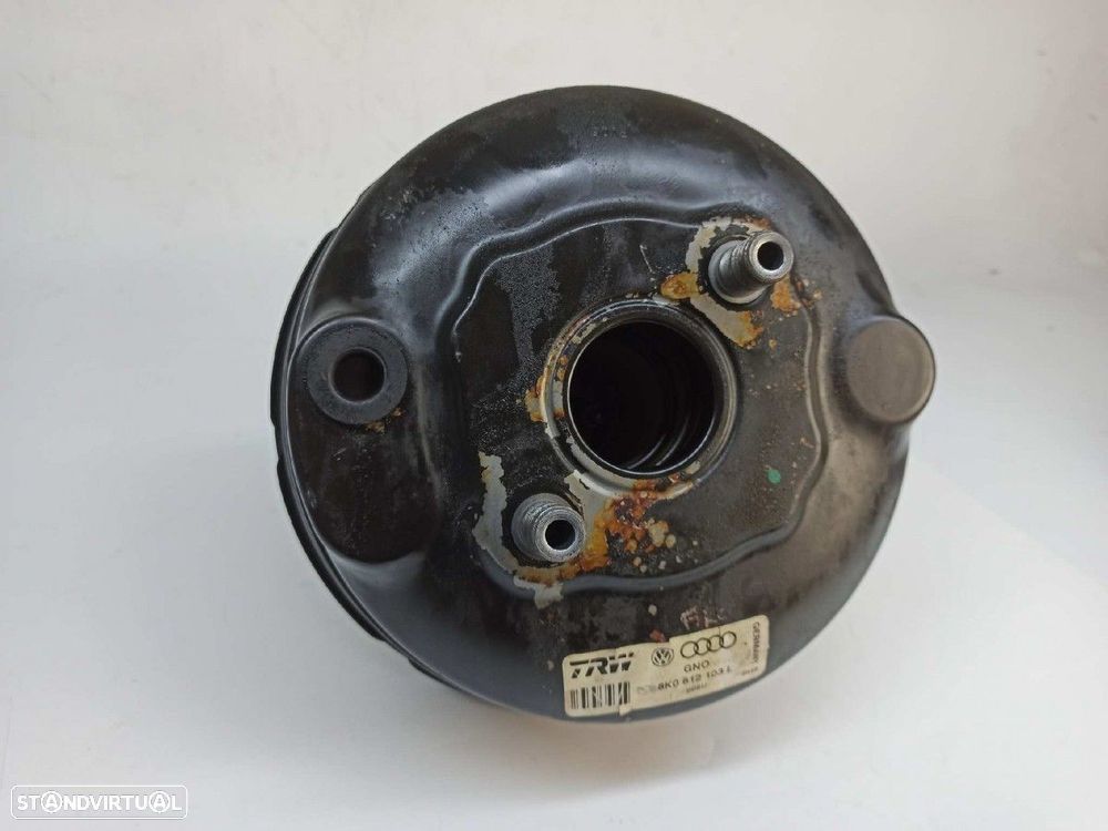 SERVOFREIO AUDI A5 COUPE (8T) 2.7 TDI - 4