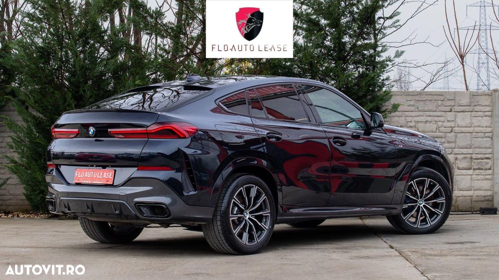 BMW X6 - 3