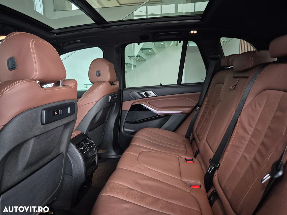 BMW X5 xDrive45e - 17