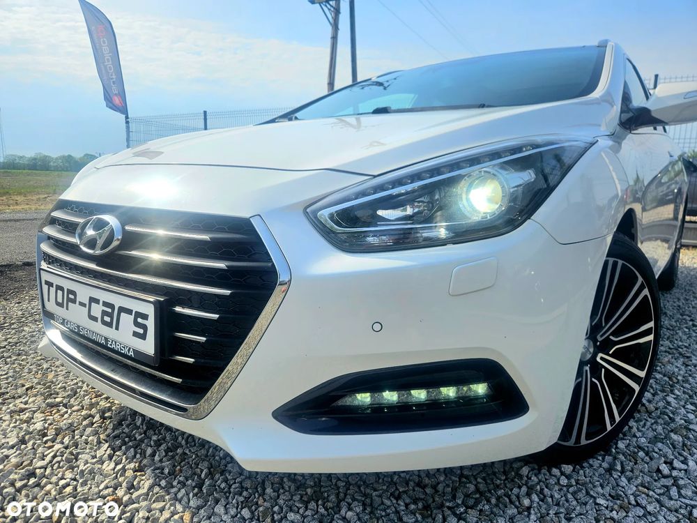 Hyundai i40 Kombi 2.0 Premium - 7