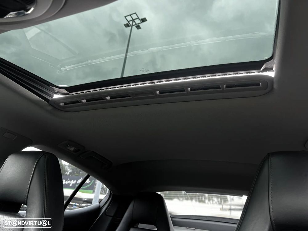 Porsche Panamera 3.0 V6 - 19