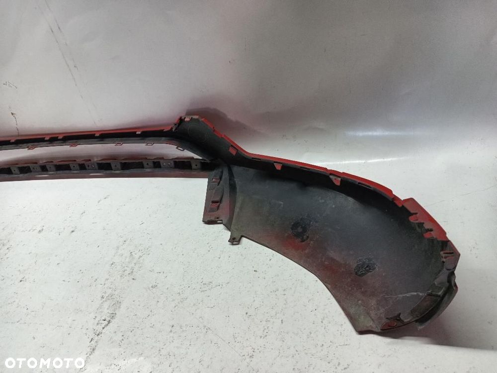 DOKŁADKA ZDERZAKA PRZÓD PRZEDNIA AUDI Q3 8U 8U0807061 - 5