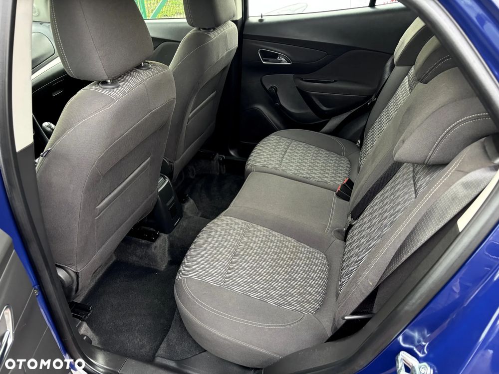 Opel Mokka 1.6 Essentia S&S - 14