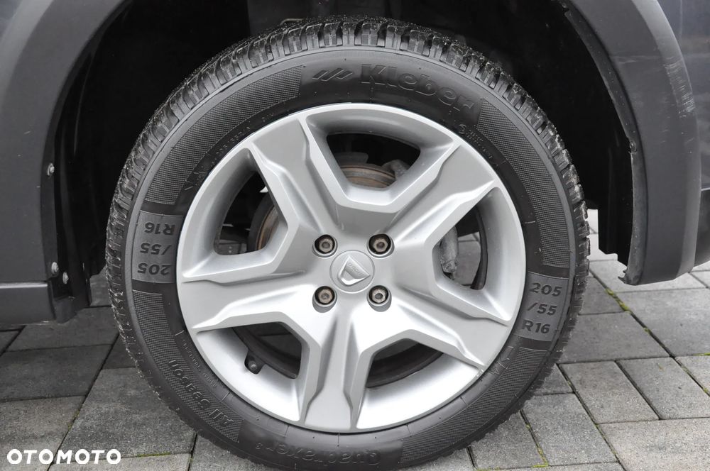 Dacia Sandero Stepway 0.9 TCe Laureate S&S - 12