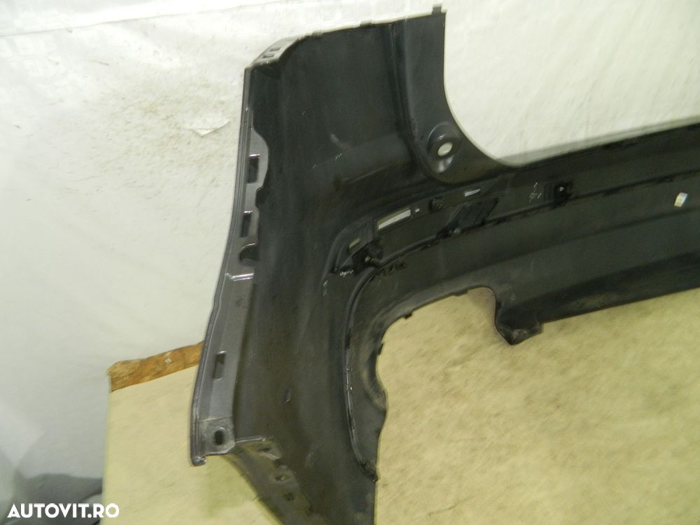 Bara spate Volvo Xc60, 2017, 2018, 2019, 2020,, 31425198 - 4