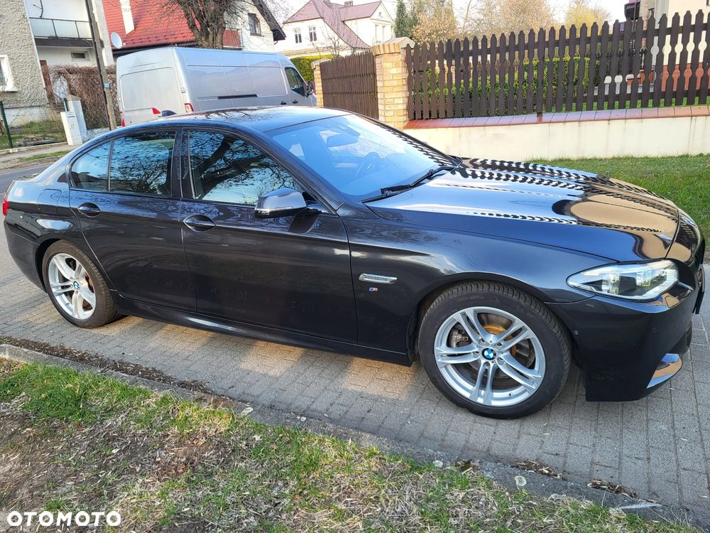 BMW Seria 5 - 9