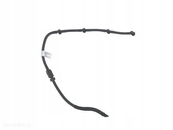 PRZEWÓD PRZELEWU MERCEDES W205 2.2CDI A6540700032 - 1