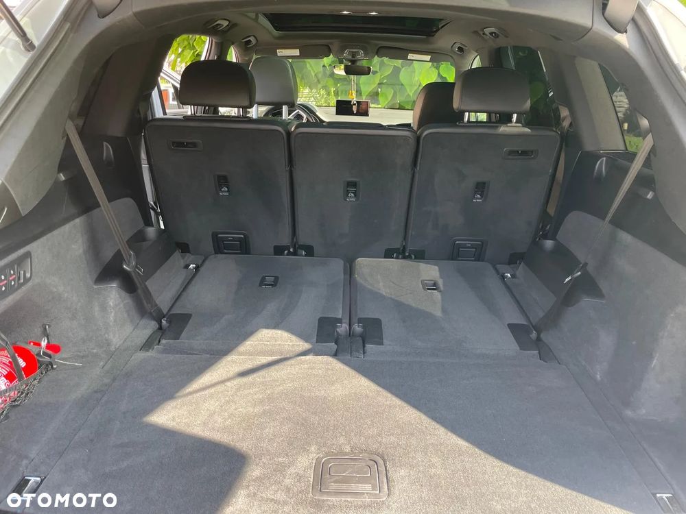 Audi Q7 3.0 TFSI Quattro Tiptronic - 12