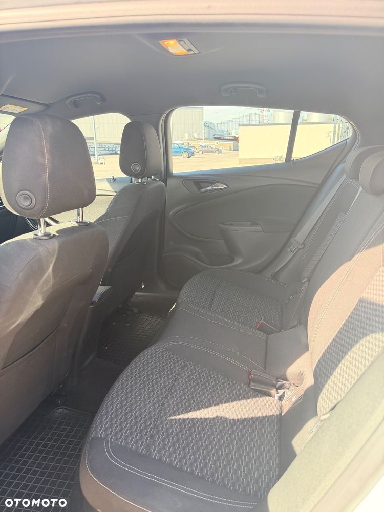 Opel Astra 1.4 Turbo Dynamic - 13