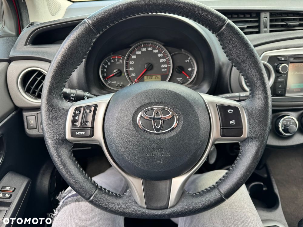 Suzuki Swift - 11