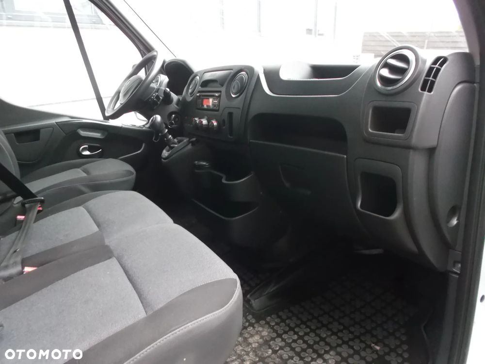 Renault master maxxi - 5