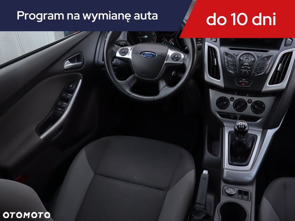 Ford Focus - 9