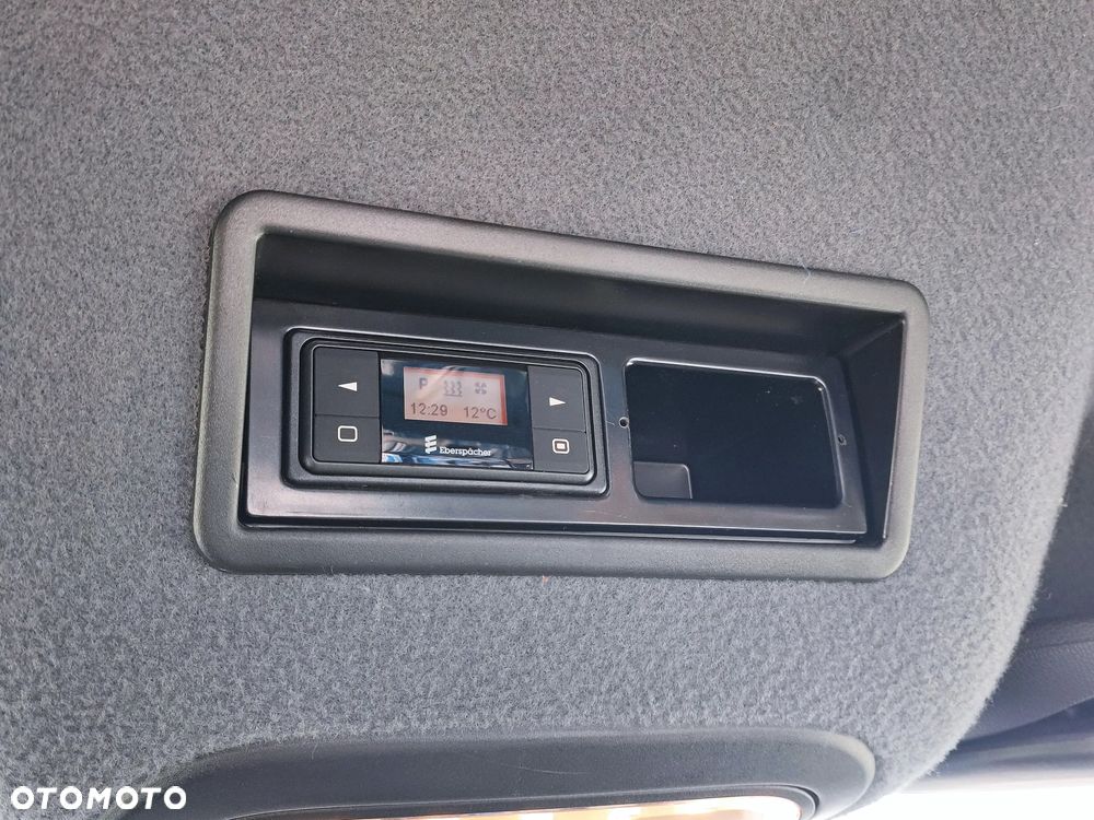 Mercedes-Benz Sprinter 319 V6 3.0 LED*Navi*Webasto - 22