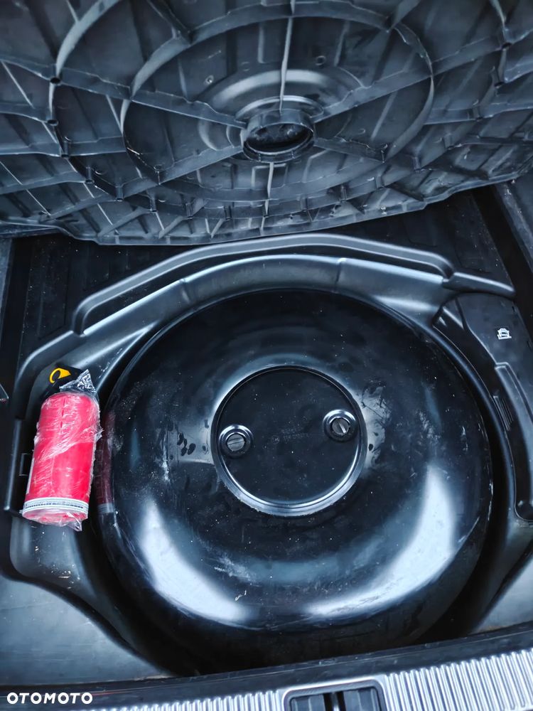 Audi A4 Avant 1.8T - 22