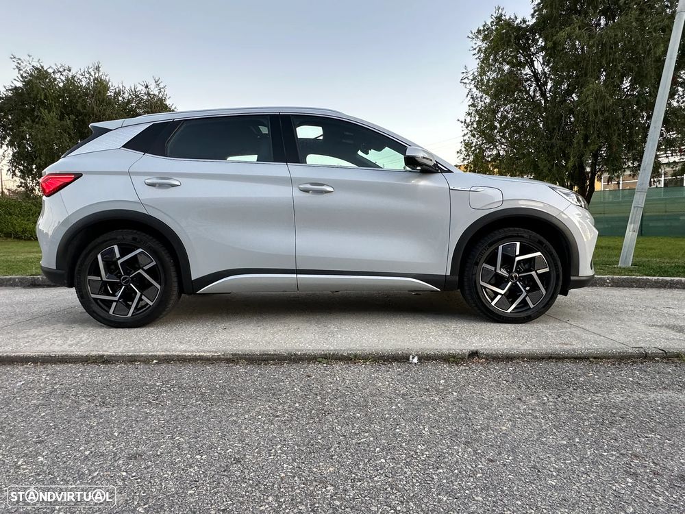 BYD Atto 3 60.48 kWh Design - 36