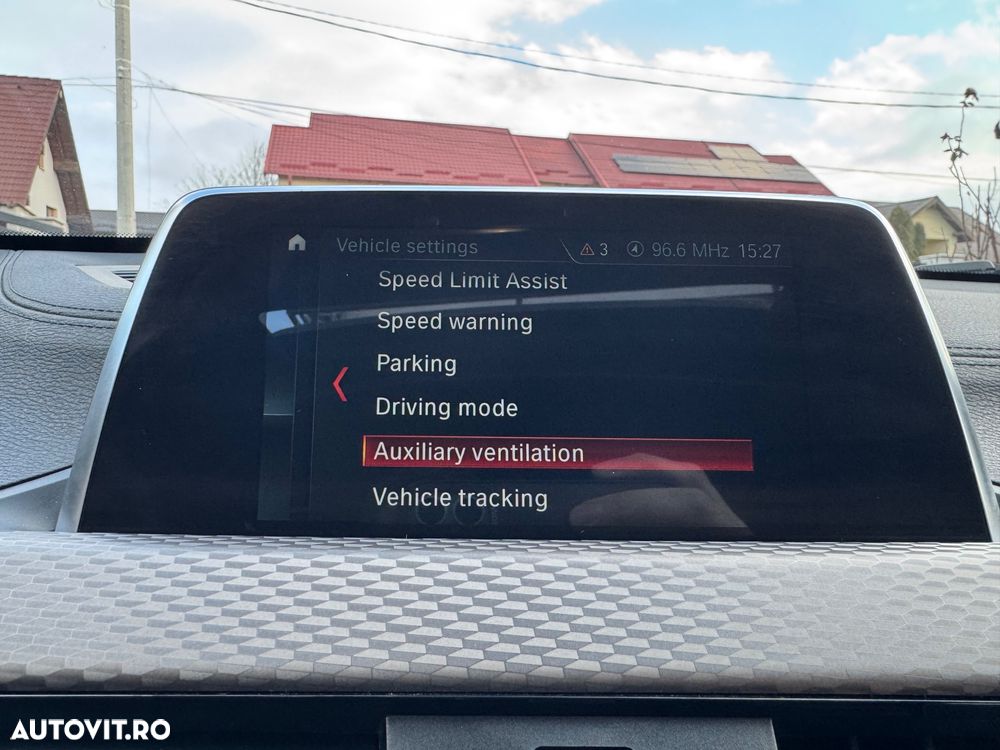 BMW X2 sDrive18d Aut. M Sport X - 36