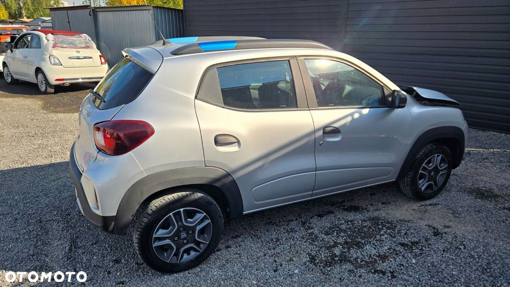Dacia Spring - 30