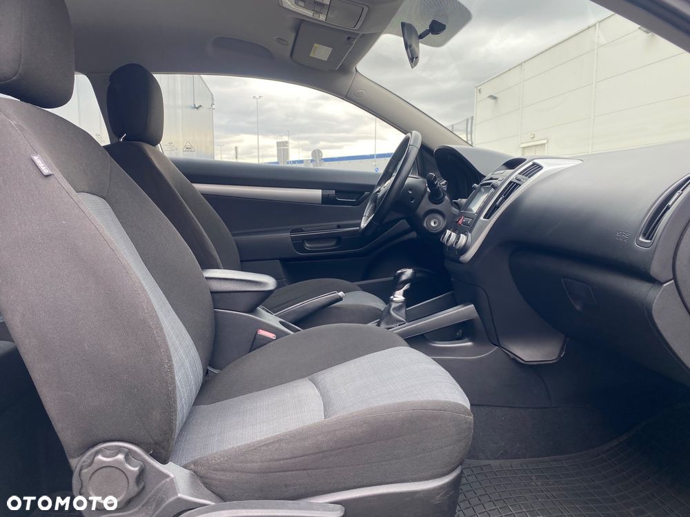 Kia ProCeed 1.4 Comfort - 7