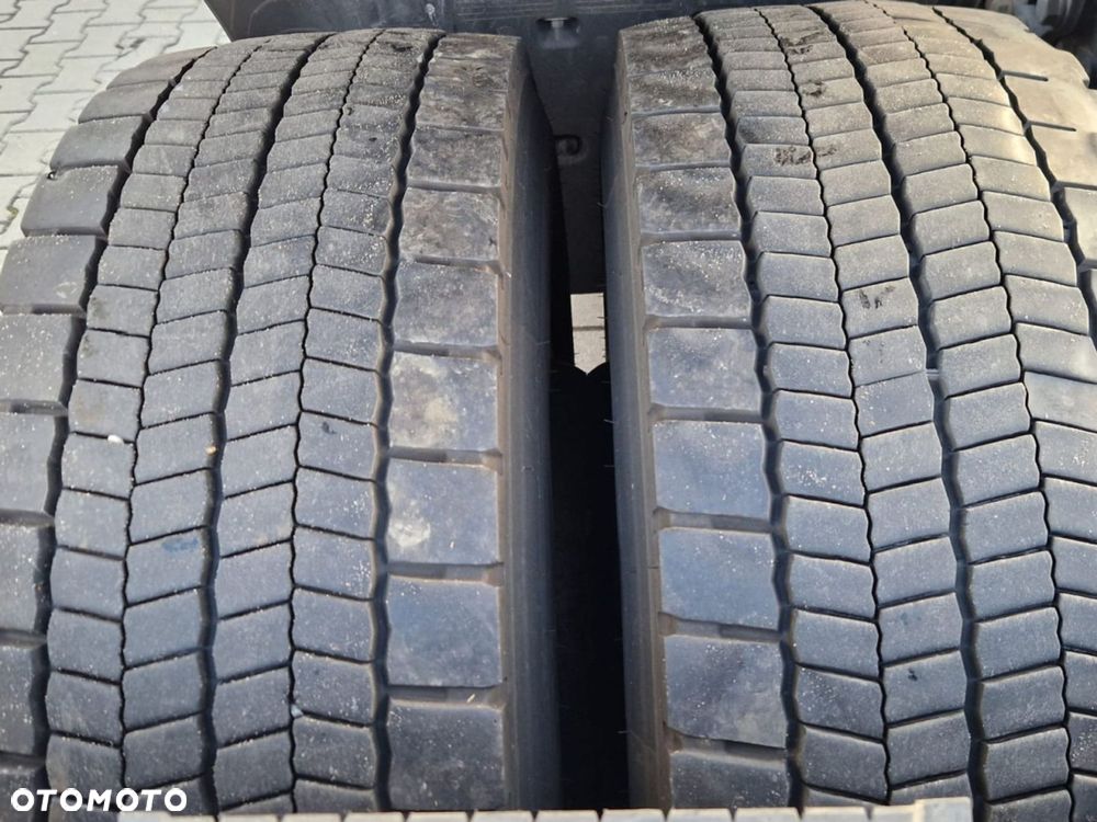 Scania R450A4x2NA 4 PODUSZKI - 9