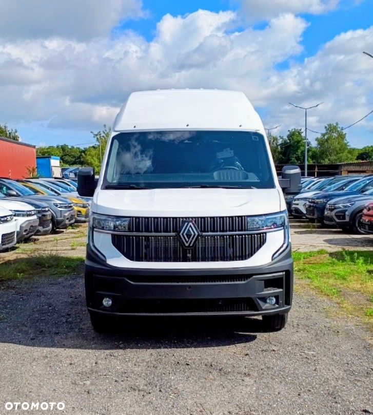 Renault Nowy Master - 3