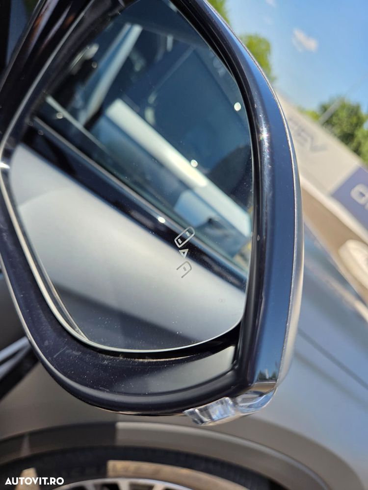 Omoda 9 1.5 TGDI 3DHT PHEV Exclusive - 19