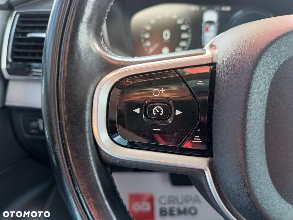 Volvo XC 90 T8 AWD Plug-In Hybrid Inscription 7os - 21