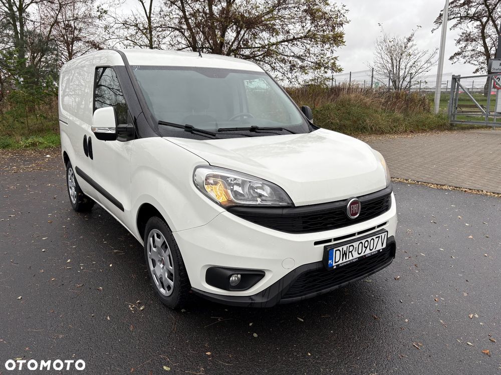 Fiat Doblo - 4
