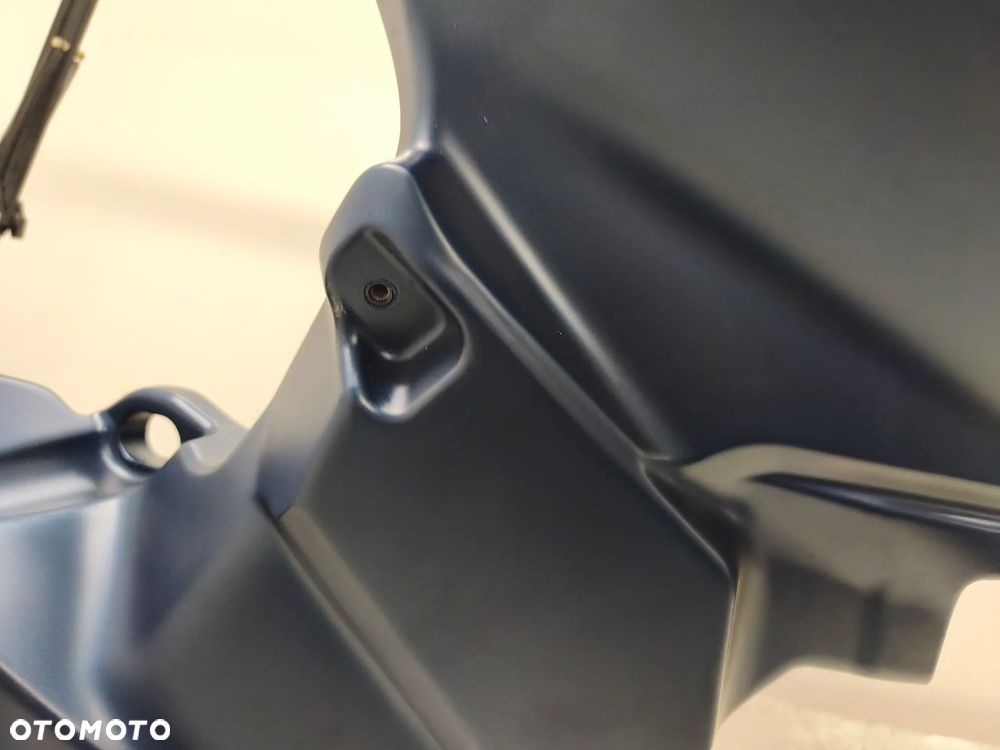 Bak, zbiornik paliwa KTM 890 Adventure - 13