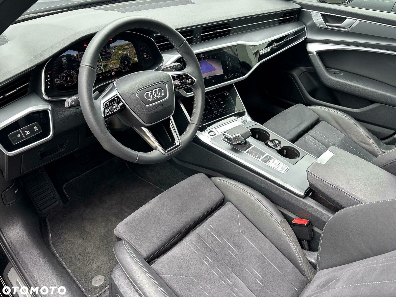 Audi A6 - 16
