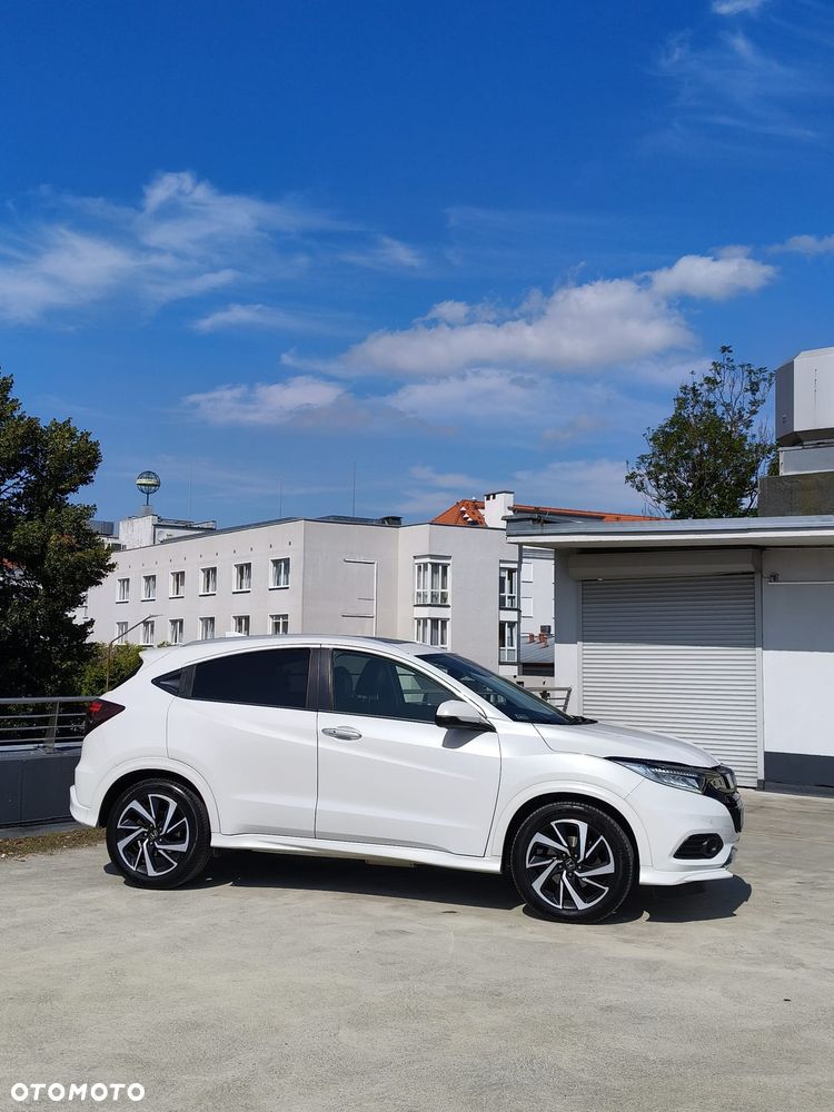 Honda HR-V 1.5 Executive (ADAS / Connect+) CVT - 30